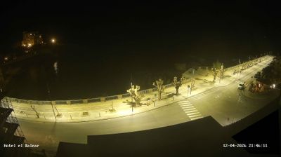 immagine della webcam nei dintorni di Soraga di Fassa: webcam Ski Area Alpe Lusia