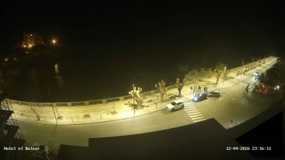 immagine della webcam nei dintorni di Soraga di Fassa: webcam Ski Area Alpe Lusia