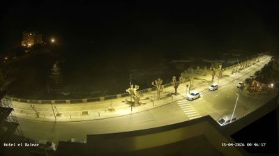 immagine della webcam nei dintorni di Alpe Cermis: webcam Ski Area Alpe Lusia