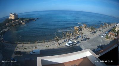 immagine della webcam nei dintorni di Predazzo: webcam Ski Area Alpe Lusia