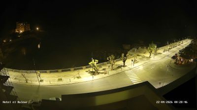 immagine della webcam nei dintorni di Vigo di Fassa: webcam Ski Area Alpe Lusia