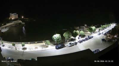 immagine della webcam nei dintorni di Vigo di Fassa: webcam Ski Area Alpe Lusia