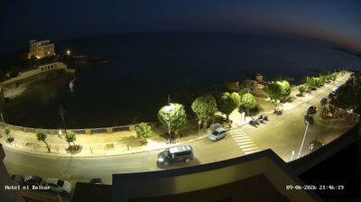 immagine della webcam nei dintorni di Predazzo: webcam Ski Area Alpe Lusia