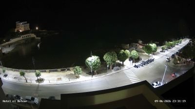 immagine della webcam nei dintorni di Moena: webcam Ski Area Alpe Lusia