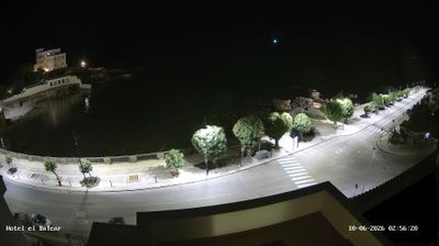 immagine della webcam nei dintorni di Varena: webcam Ski Area Alpe Lusia