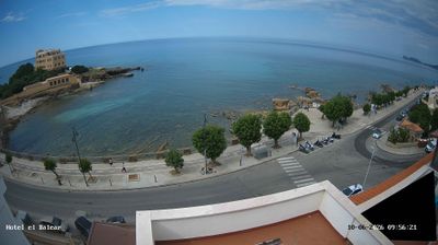 immagine della webcam nei dintorni di Predazzo: webcam Ski Area Alpe Lusia