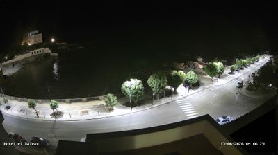 immagine della webcam nei dintorni di Pale di San Martino: webcam Ski Area Alpe Lusia