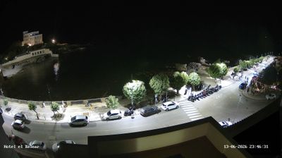 immagine della webcam nei dintorni di Pozza di Fassa: webcam Ski Area Alpe Lusia
