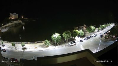 immagine della webcam nei dintorni di Pera di Fassa: webcam Ski Area Alpe Lusia