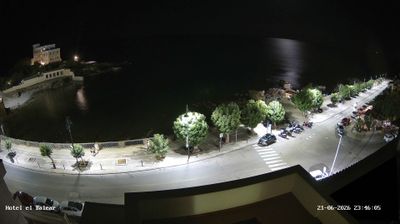 immagine della webcam nei dintorni di Falcade: webcam Ski Area Alpe Lusia