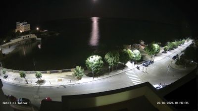 immagine della webcam nei dintorni di Vigo di Fassa: webcam Ski Area Alpe Lusia