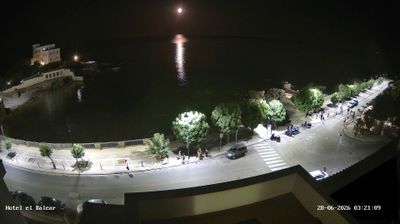 immagine della webcam nei dintorni di Carezza: webcam Ski Area Alpe Lusia
