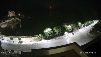 immagine della webcam nei dintorni di Tesero: webcam Ski Area Alpe Lusia