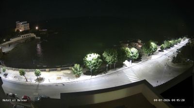 immagine della webcam nei dintorni di San Martino di Castrozza: webcam Ski Area Alpe Lusia