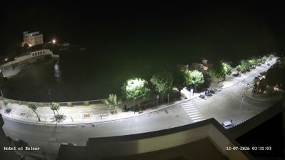 immagine della webcam nei dintorni di Soraga di Fassa: webcam Ski Area Alpe Lusia