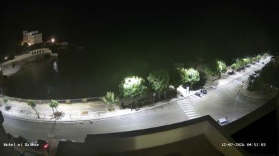 immagine della webcam nei dintorni di Soraga di Fassa: webcam Ski Area Alpe Lusia