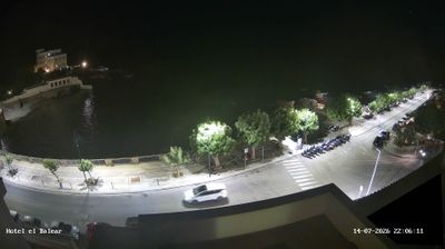immagine della webcam nei dintorni di Alpe Cermis: webcam Ski Area Alpe Lusia