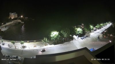 immagine della webcam nei dintorni di Vigo di Fassa: webcam Ski Area Alpe Lusia