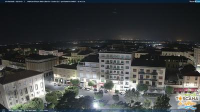 immagine della webcam nei dintorni di Marina Di Cecina: webcam Cecina