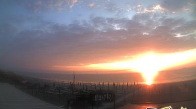 immagine della webcam nei dintorni di Bagnacavallo: webcam Punta Marina