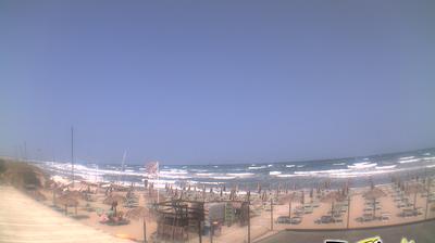 immagine della webcam nei dintorni di Lido di Classe: webcam Punta Marina