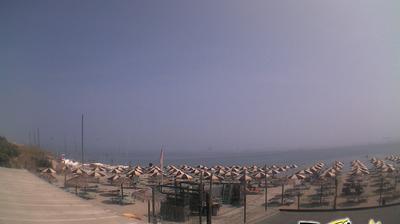 immagine della webcam nei dintorni di Cotignola: webcam Punta Marina