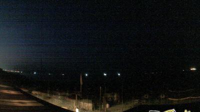 immagine della webcam nei dintorni di Marina Romea: webcam Punta Marina