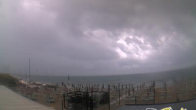 immagine della webcam nei dintorni di Cotignola: webcam Punta Marina