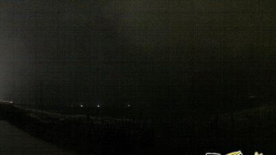 immagine della webcam nei dintorni di Lido degli Estensi: webcam Punta Marina
