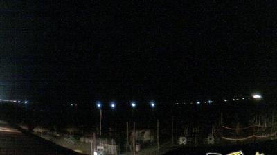 immagine della webcam nei dintorni di Lido degli Estensi: webcam Punta Marina