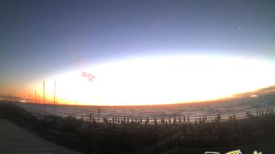 immagine della webcam nei dintorni di Cervia: webcam Punta Marina