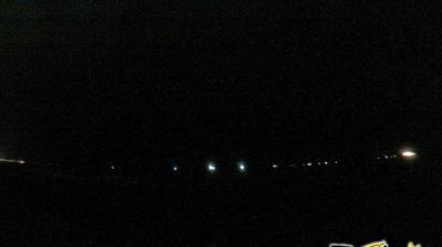 immagine della webcam nei dintorni di Porto Garibaldi: webcam Punta Marina