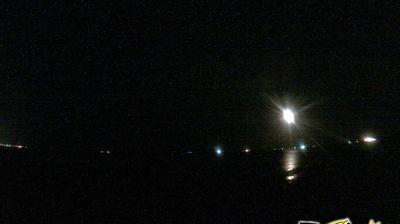 immagine della webcam nei dintorni di Lido degli Estensi: webcam Punta Marina