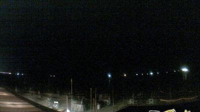 immagine della webcam nei dintorni di Porto Corsini: webcam Punta Marina