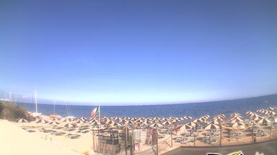immagine della webcam nei dintorni di Villafranca di Forlì: webcam Punta Marina