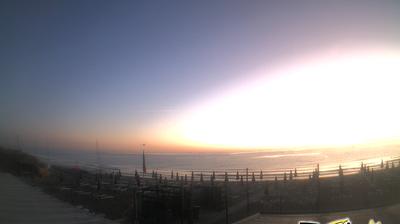immagine della webcam nei dintorni di Cervia: webcam Punta Marina