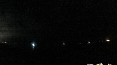 immagine della webcam nei dintorni di Porto Garibaldi: webcam Punta Marina