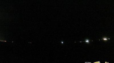 immagine della webcam nei dintorni di Castrocaro Terme e Terra del Sole: webcam Punta Marina