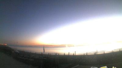 immagine della webcam nei dintorni di Lido di Dante: webcam Punta Marina
