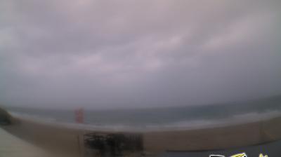 immagine della webcam nei dintorni di Ravenna: webcam Punta Marina