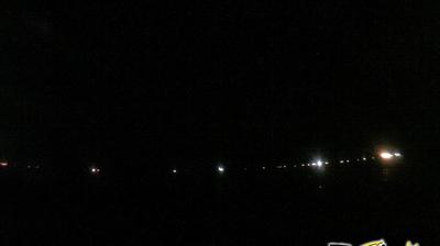 immagine della webcam nei dintorni di Comacchio: webcam Punta Marina