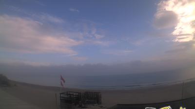 immagine della webcam nei dintorni di Pinarella: webcam Punta Marina