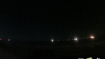 immagine della webcam nei dintorni di Villafranca di Forlì: webcam Punta Marina