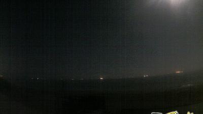 immagine della webcam nei dintorni di Mirabilandia: webcam Punta Marina