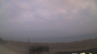 immagine della webcam nei dintorni di Pinarella: webcam Punta Marina