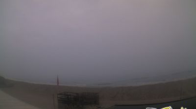 immagine della webcam nei dintorni di Bagnacavallo: webcam Punta Marina