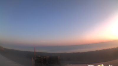 immagine della webcam nei dintorni di Marina Romea: webcam Punta Marina