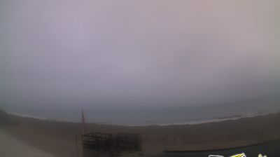 immagine della webcam nei dintorni di Longastrino: webcam Punta Marina