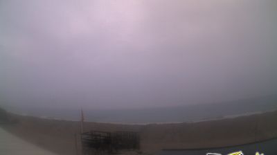 immagine della webcam nei dintorni di Lido Adriano: webcam Punta Marina