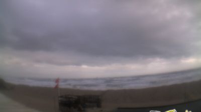 immagine della webcam nei dintorni di Marina di Ravenna: webcam Punta Marina